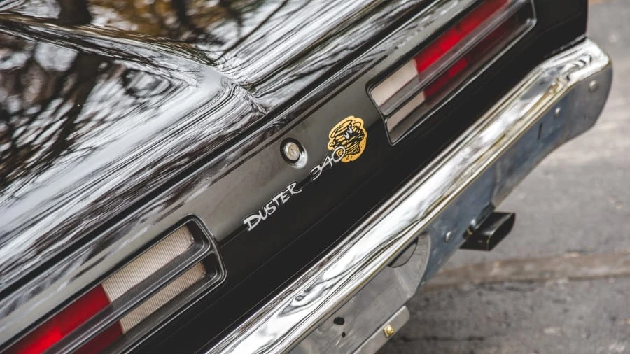 1972 Plymouth Duster - Image 16 of 20