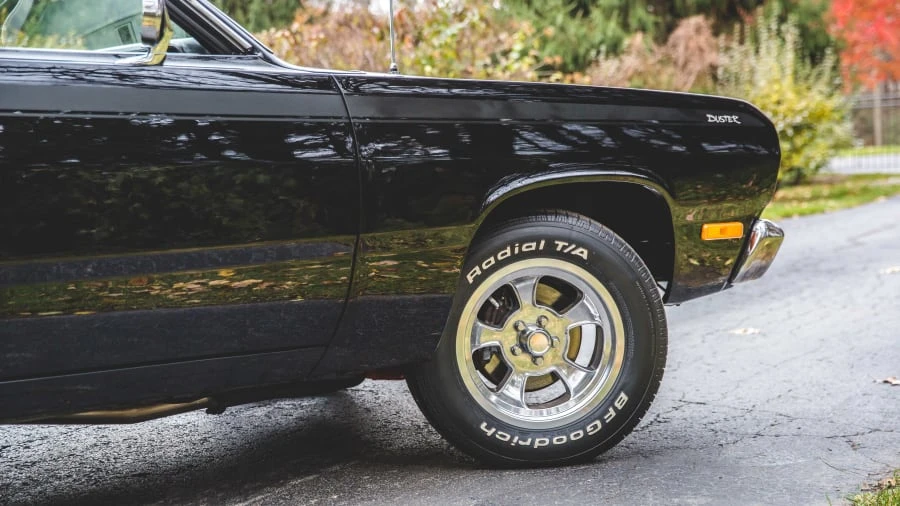 1972 Plymouth Duster - Image 18 of 20