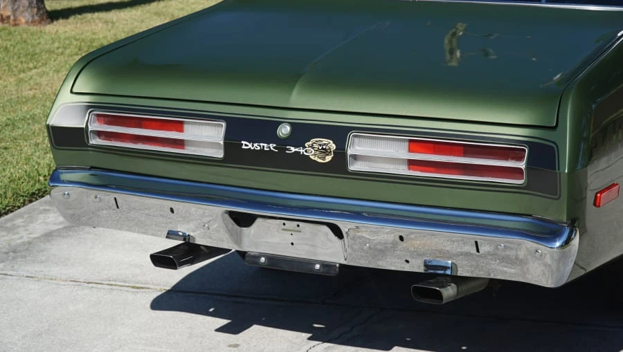 1972 Plymouth Duster - Image 17 of 31