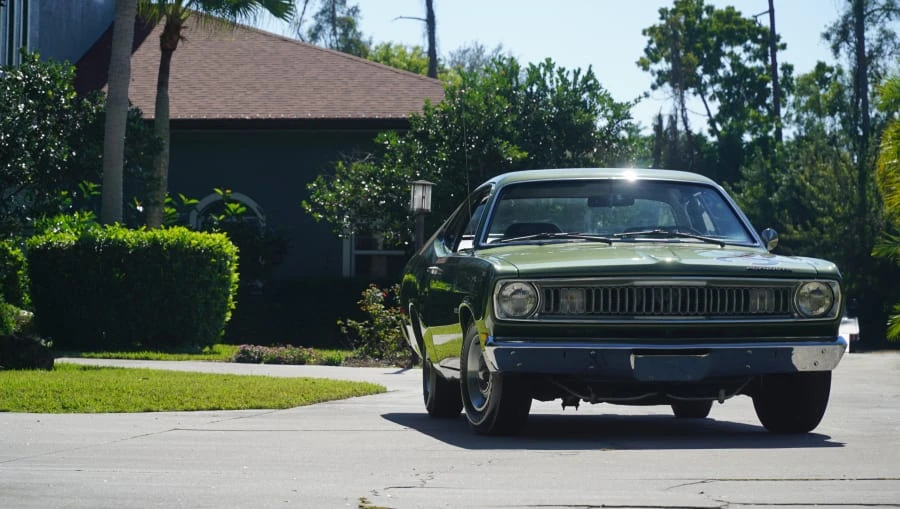 1972 Plymouth Duster - Image 13 of 31