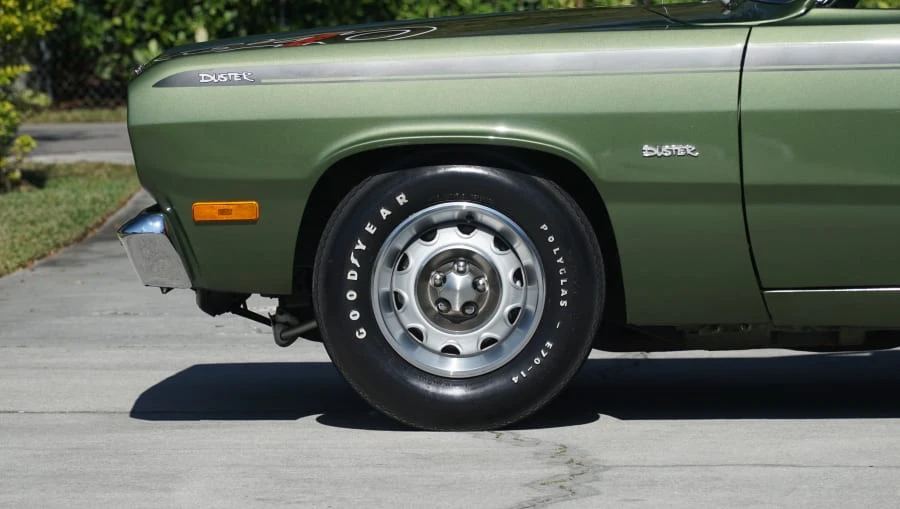 1972 Plymouth Duster - Image 20 of 31