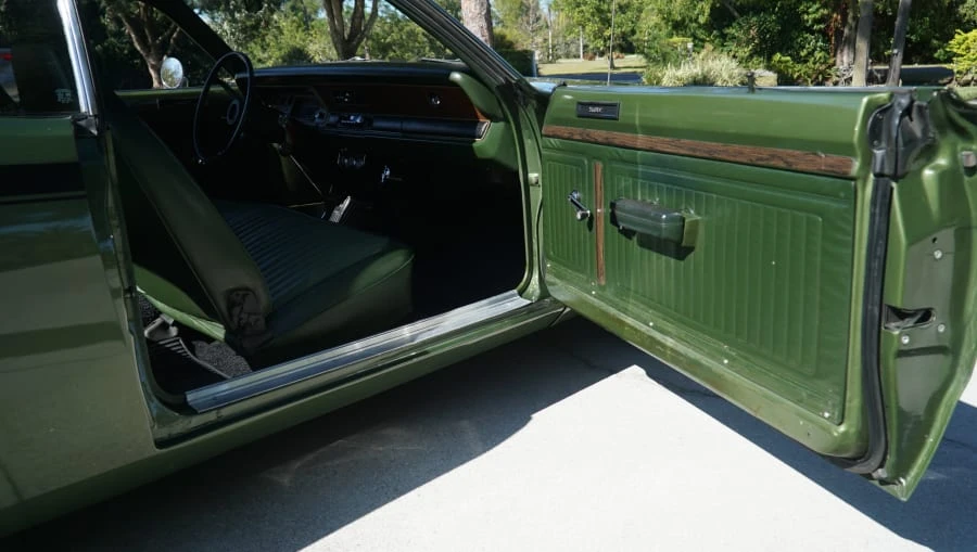 1972 Plymouth Duster - Image 24 of 31