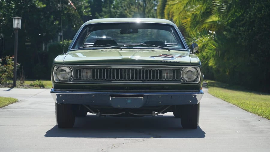 1972 Plymouth Duster - Image 14 of 31