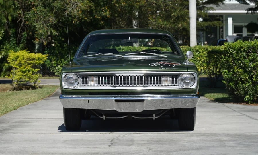 1972 Plymouth Duster - Image 4 of 31
