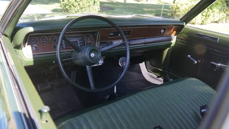 1972 Plymouth Duster - Image 22 of 31