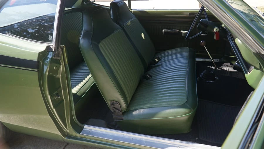 1972 Plymouth Duster - Image 23 of 31