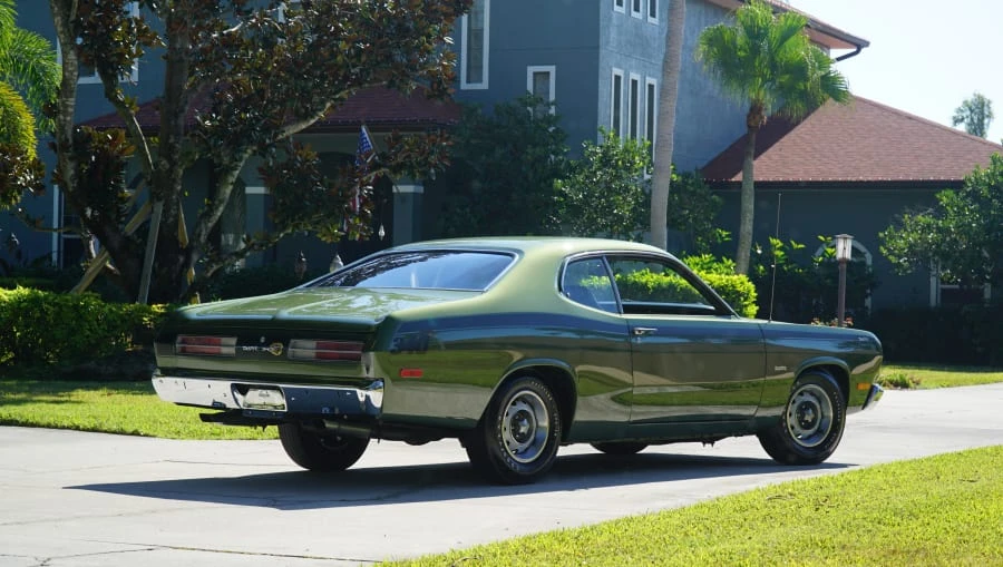 1972 Plymouth Duster - Image 3 of 31