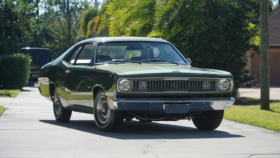 1972 Plymouth Duster - Image 15 of 31
