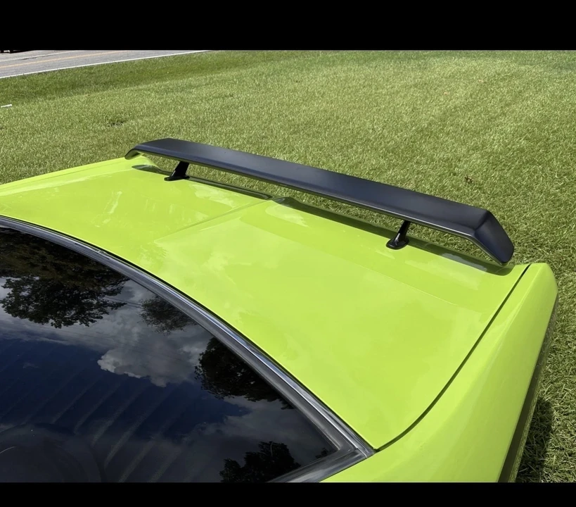 1972 Plymouth Duster - Image 26 of 31