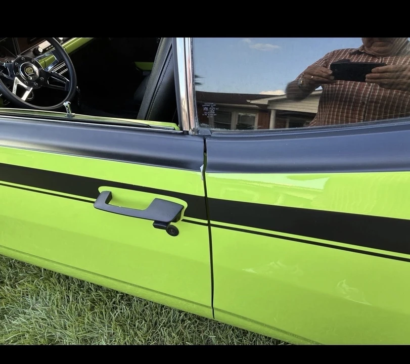 1972 Plymouth Duster - Image 16 of 31