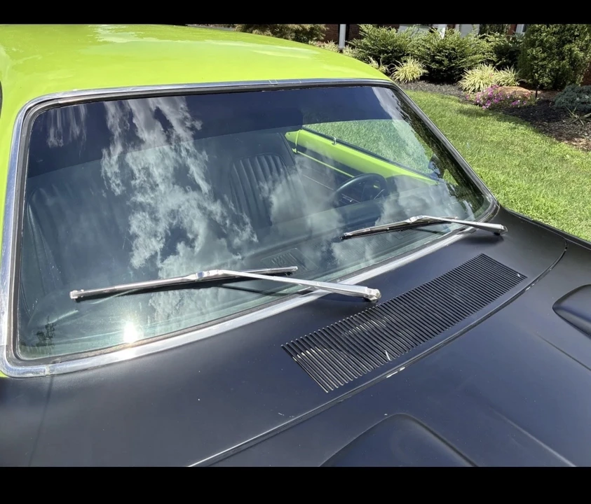 1972 Plymouth Duster - Image 21 of 21