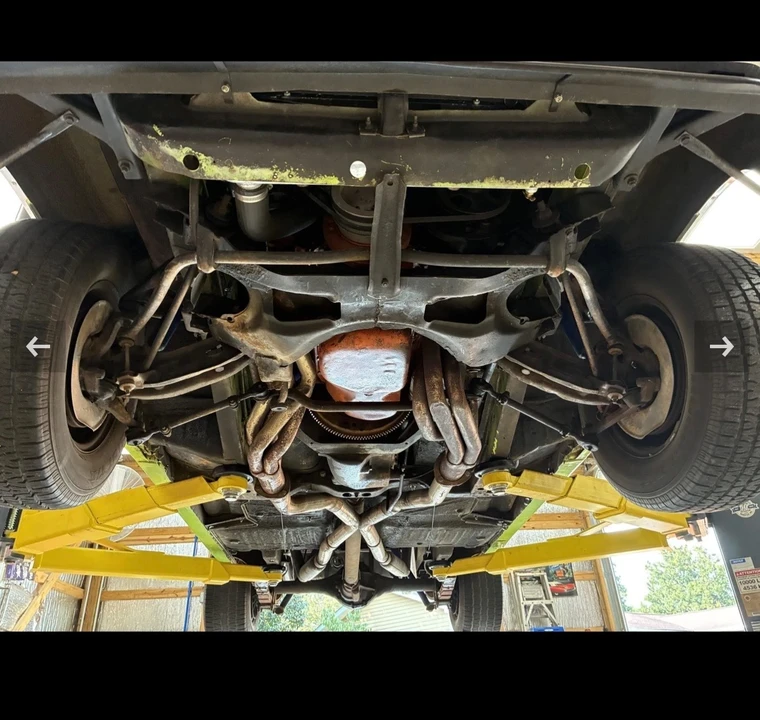 1972 Plymouth Duster - Image 31 of 31