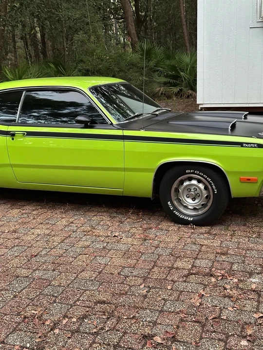 1972 Plymouth Duster - Image 7 of 31