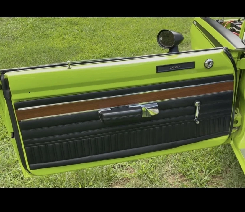 1972 Plymouth Duster - Image 23 of 31