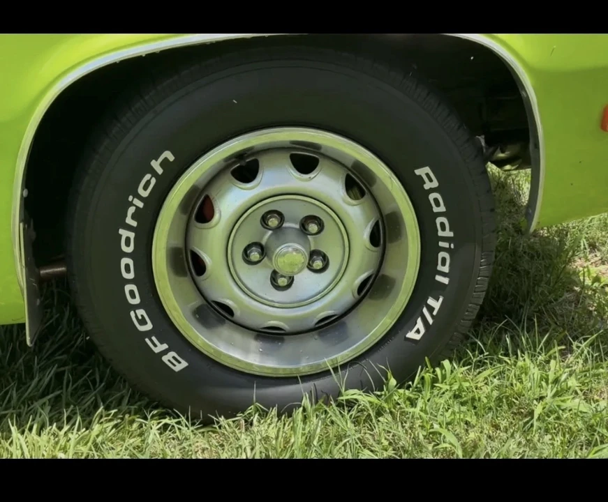 1972 Plymouth Duster - Image 22 of 31