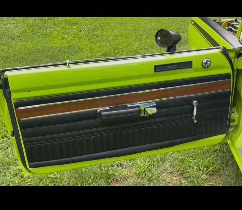 1972 Plymouth Duster - Image 28 of 31