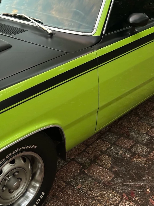 1972 Plymouth Duster - Image 8 of 31