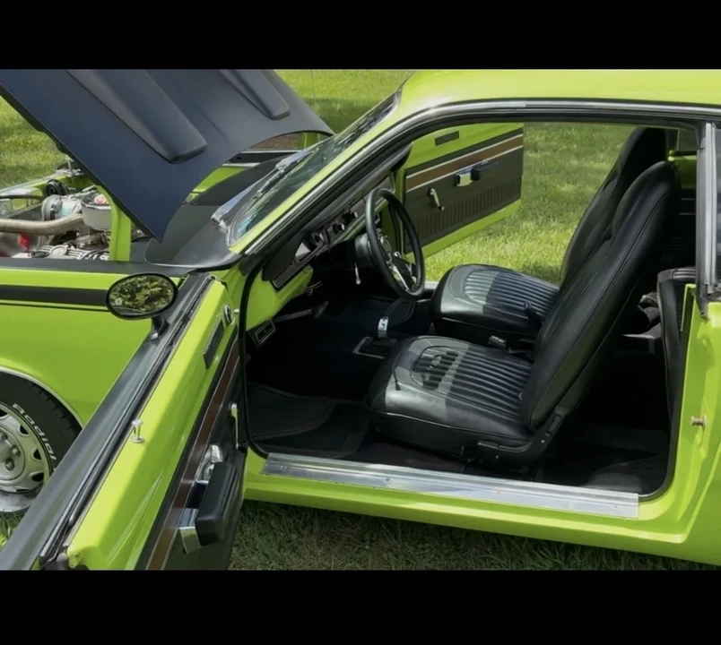 1972 Plymouth Duster - Image 27 of 31