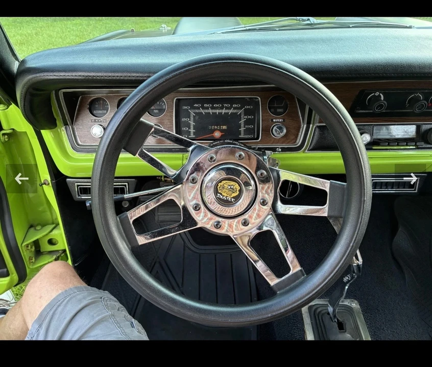 1972 Plymouth Duster - Image 23 of 31