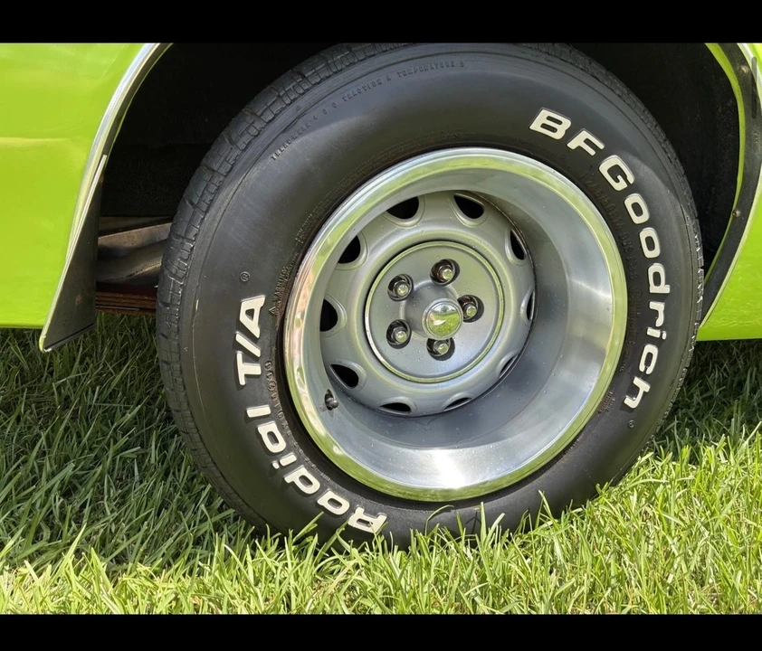 1972 Plymouth Duster - Image 16 of 31