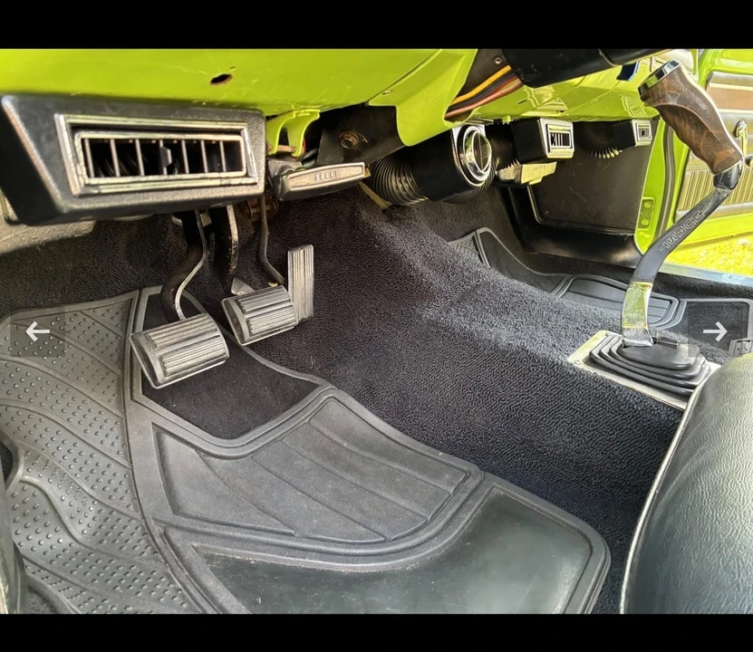 1972 Plymouth Duster - Image 27 of 31