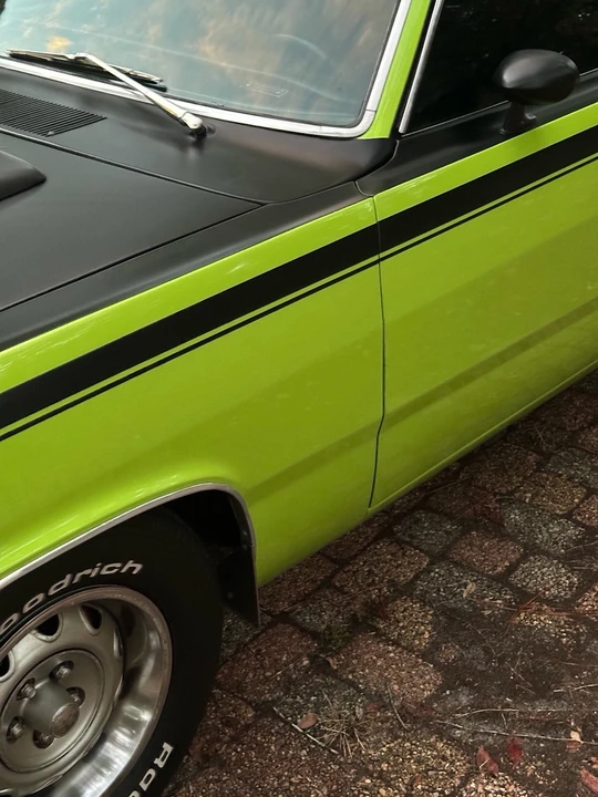 1972 Plymouth Duster - Image 8 of 21