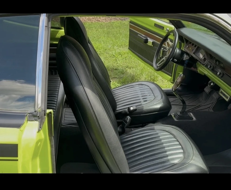 1972 Plymouth Duster - Image 28 of 31