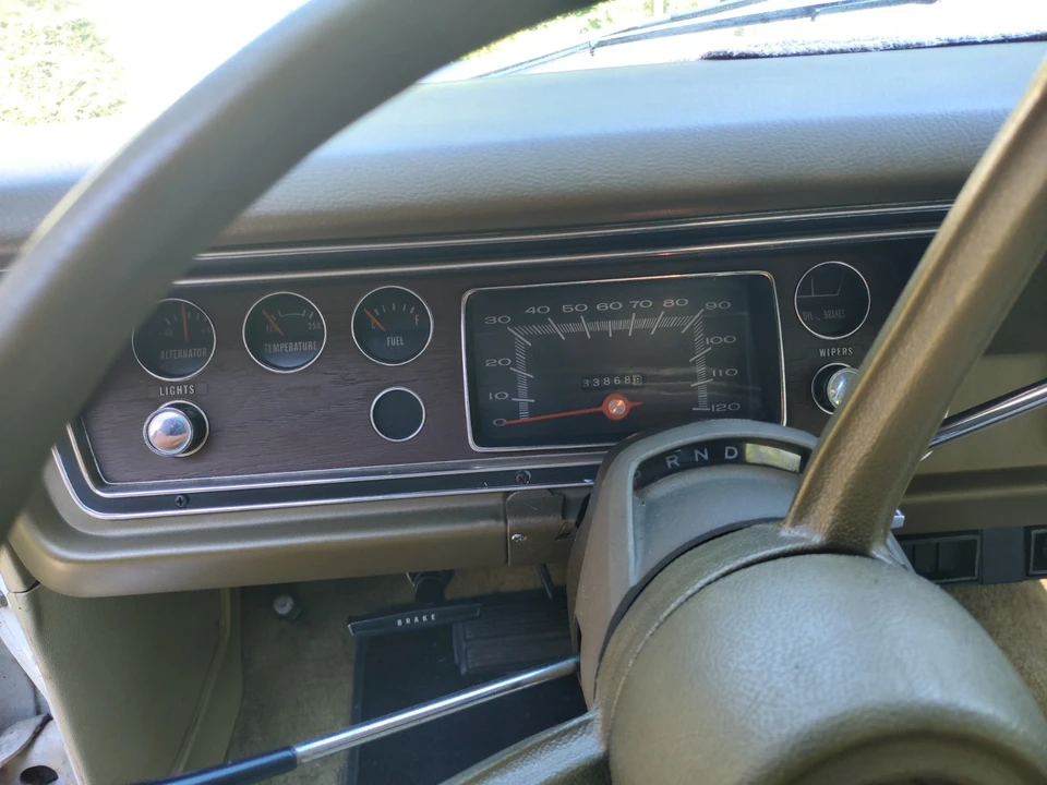 1972 Plymouth Duster - Image 10 of 14