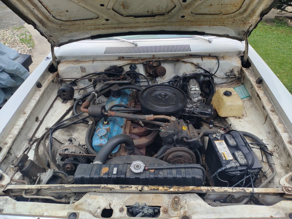 1972 Plymouth Duster - Image 14 of 14