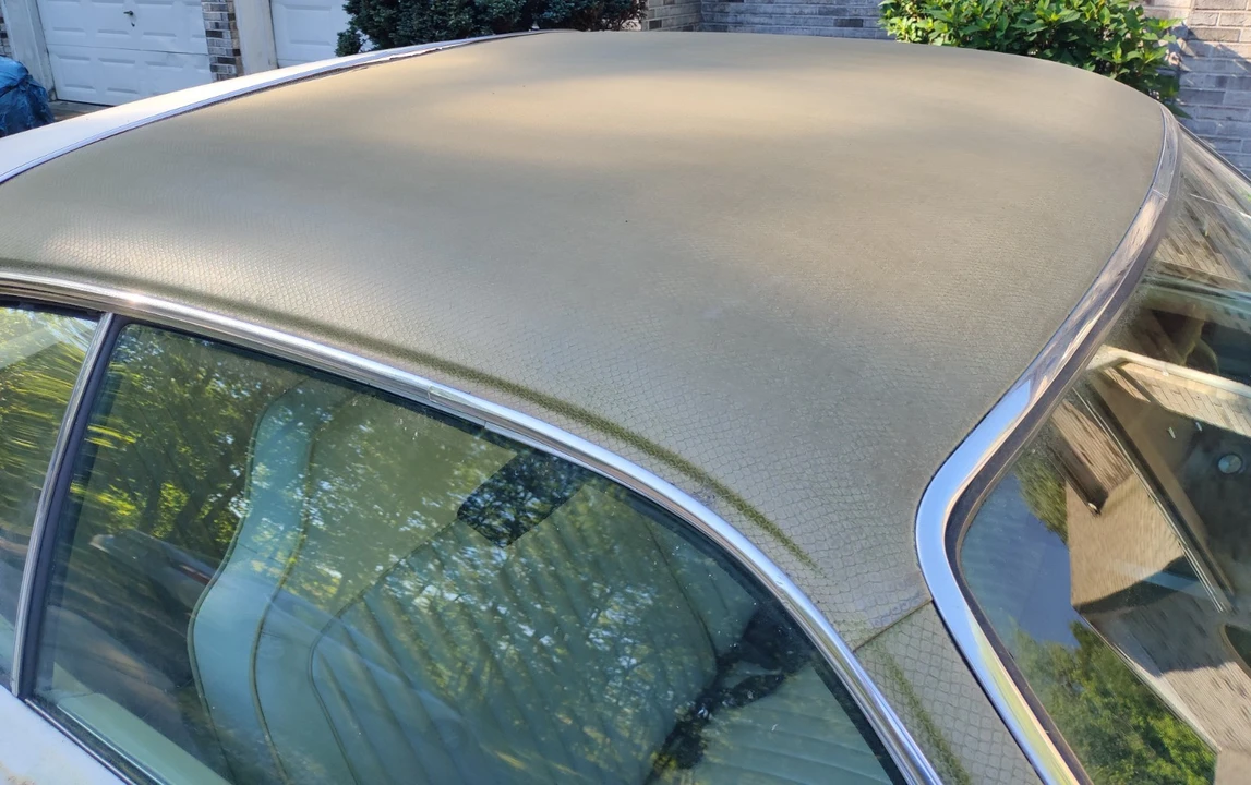1972 Plymouth Duster - Image 12 of 14