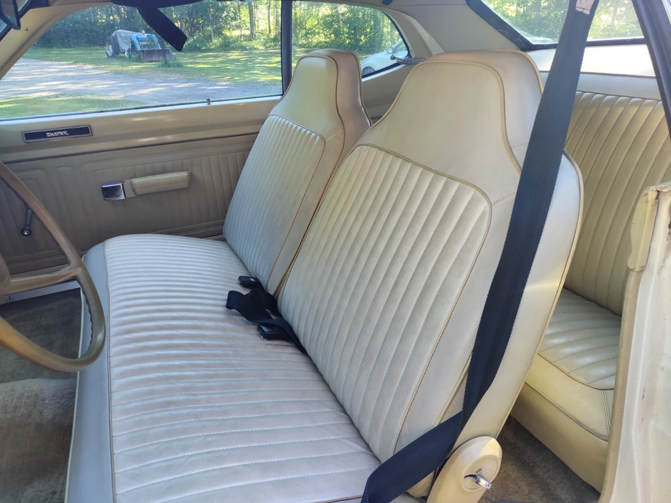 1972 Plymouth Duster - Image 7 of 14