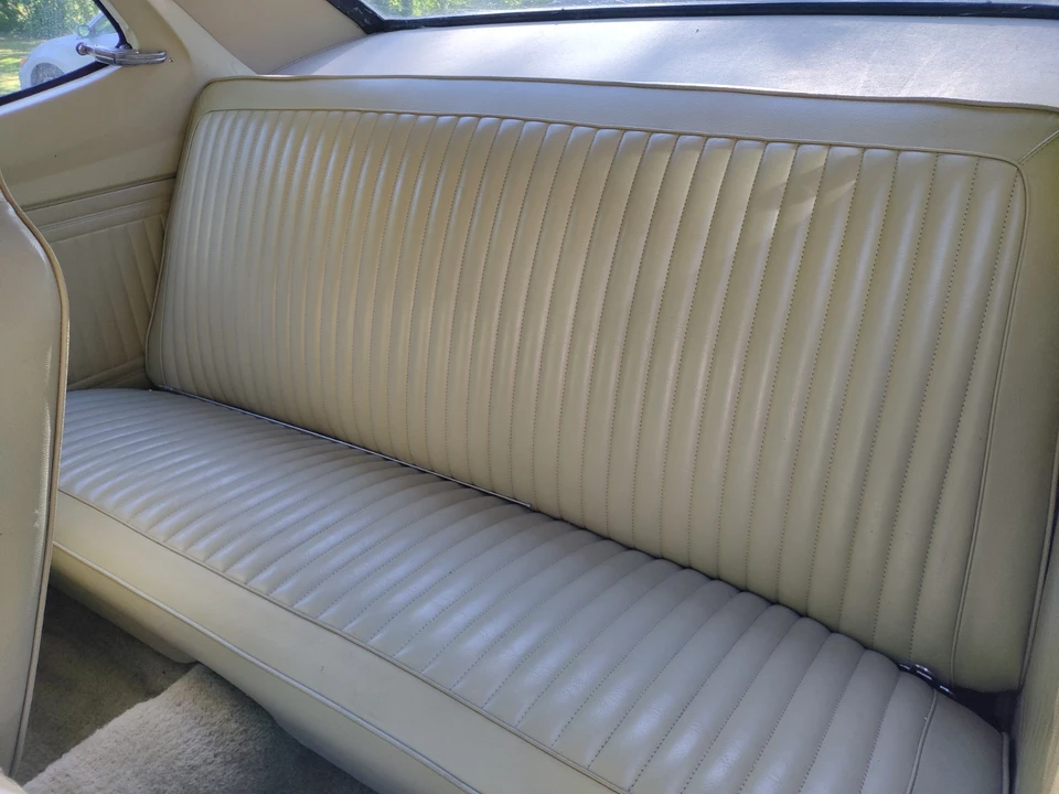 1972 Plymouth Duster - Image 11 of 14
