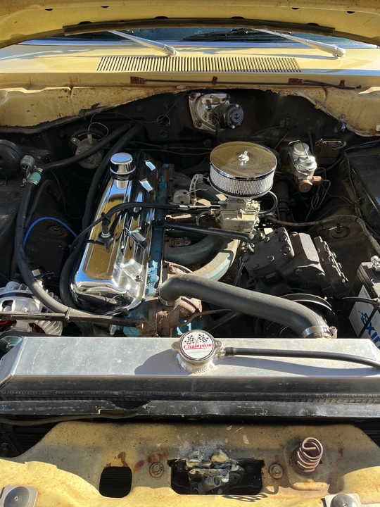 1972 Plymouth Duster - Image 23 of 27