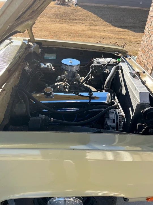 1972 Plymouth Duster - Image 21 of 27