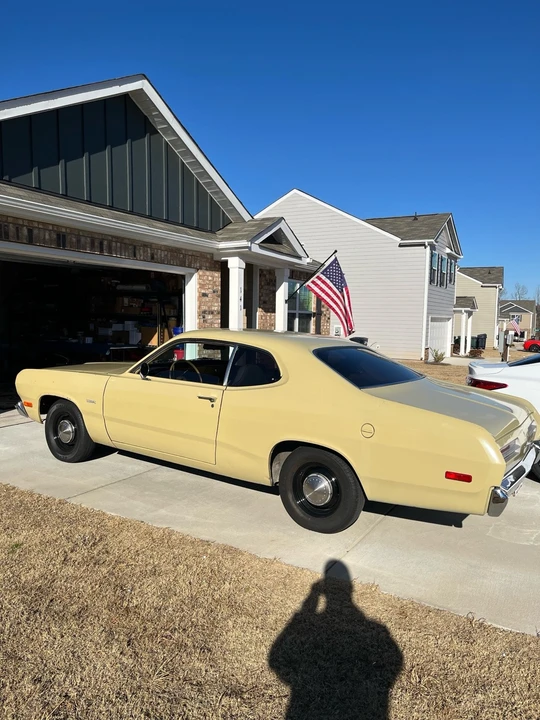 1972 Plymouth Duster - Image 10 of 27