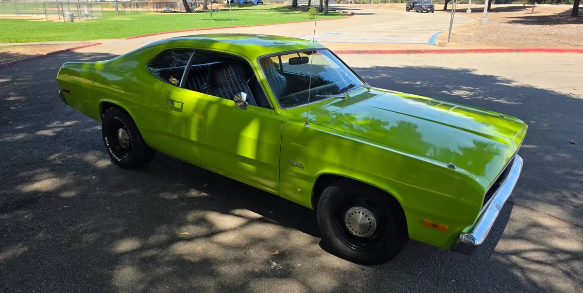 1972 Plymouth Duster - Image 7 of 22
