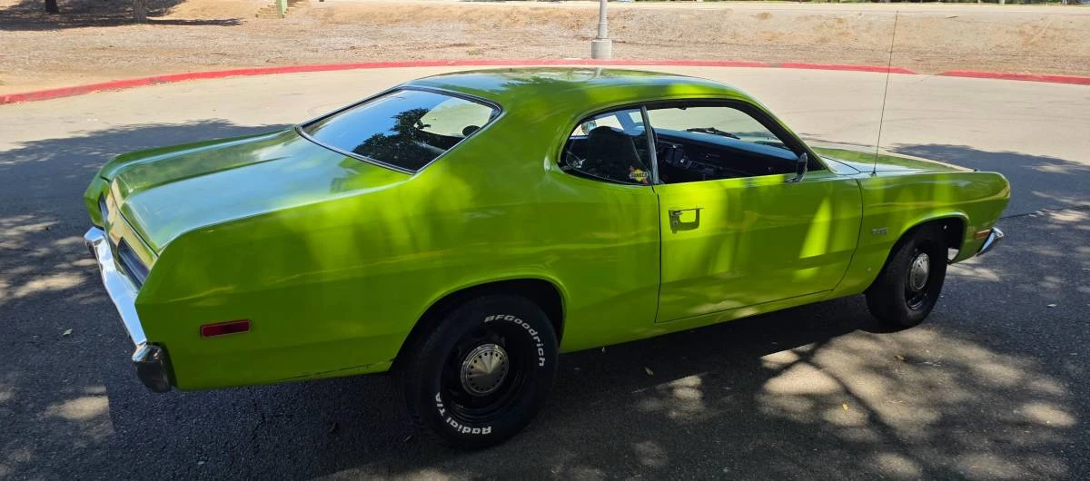 1972 Plymouth Duster - Image 6 of 22