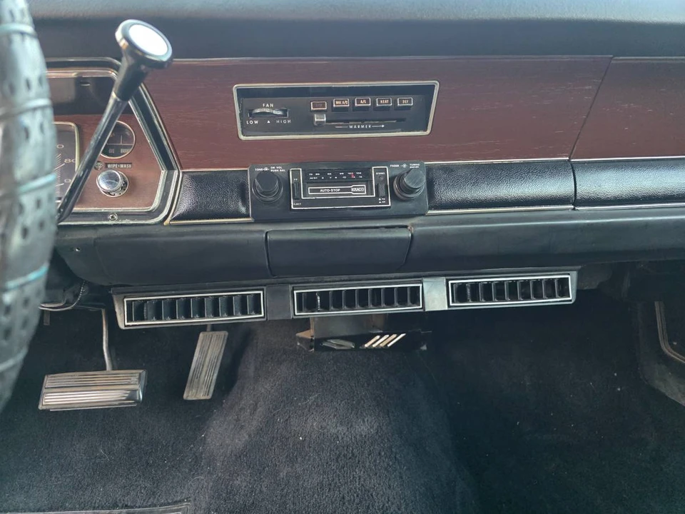 1972 Plymouth Duster - Image 14 of 22