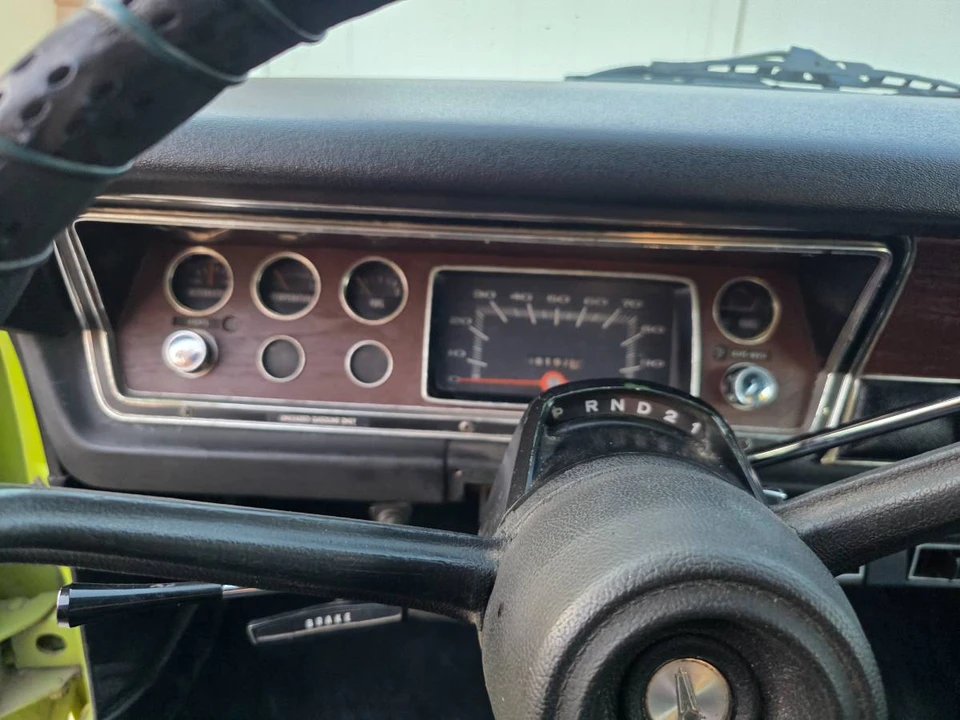 1972 Plymouth Duster - Image 22 of 22