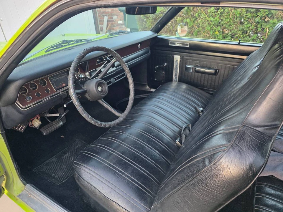1972 Plymouth Duster - Image 12 of 22
