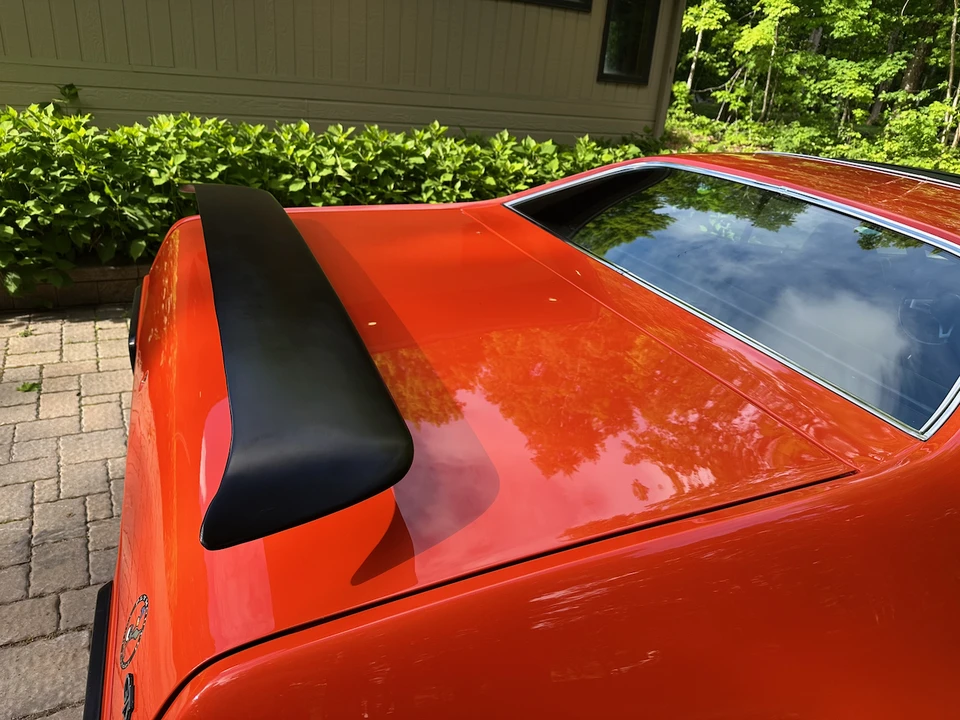 1972 Plymouth - Image 31 of 31