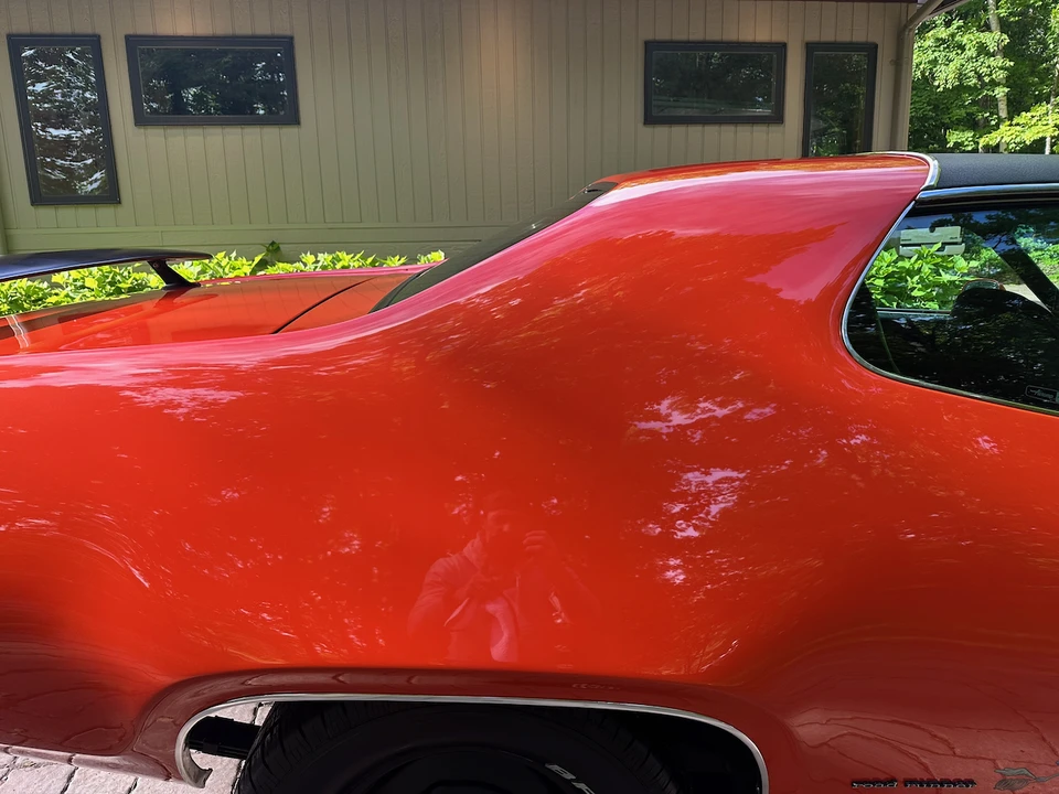 1972 Plymouth - Image 29 of 31