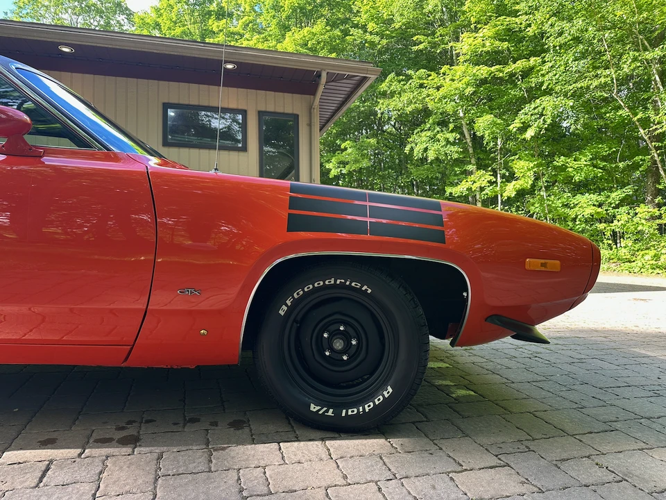 1972 Plymouth - Image 18 of 31