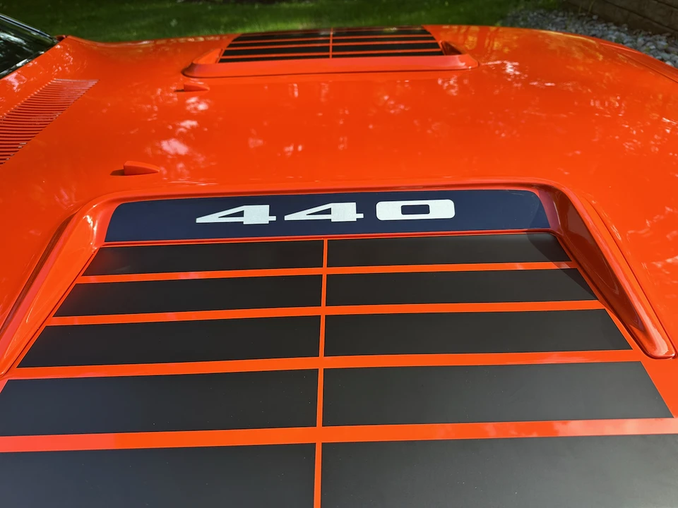 1972 Plymouth - Image 19 of 31