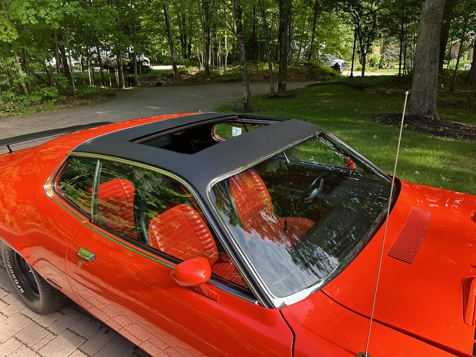 1972 Plymouth - Image 22 of 31