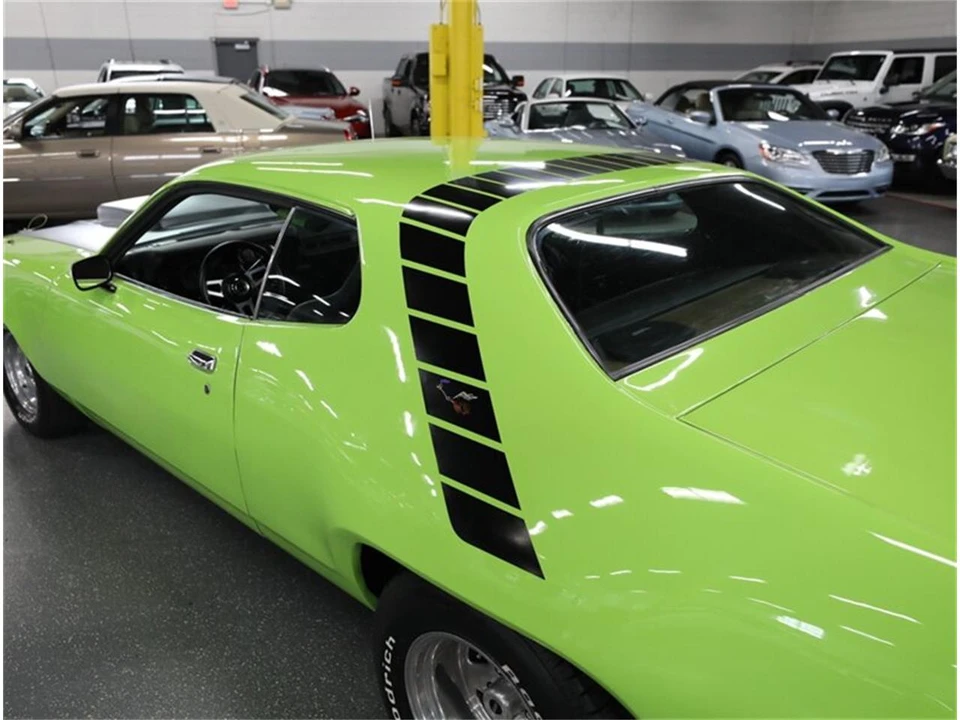 1972 Plymouth Road Runner 2nd Gen - Image 29 of 31