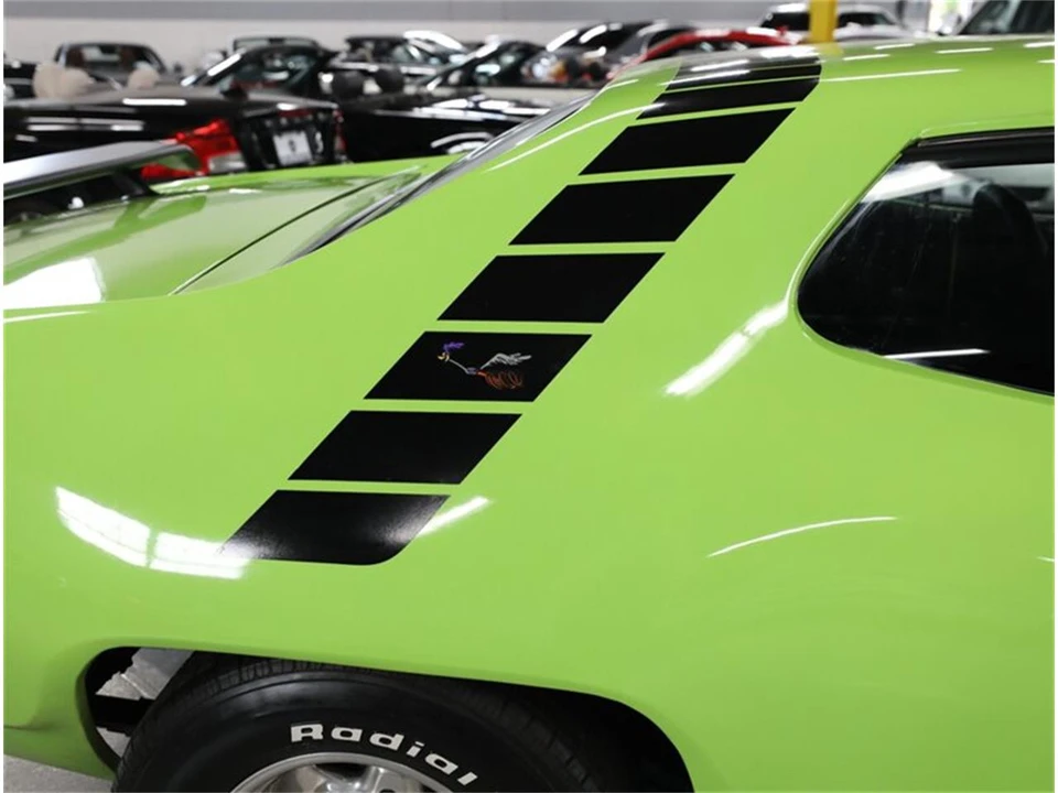 1972 Plymouth Road Runner 2nd Gen - Image 18 of 31