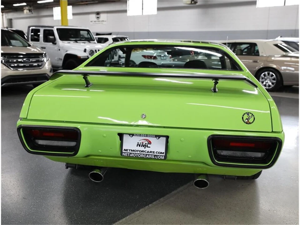 1972 Plymouth Road Runner 2nd Gen - Image 22 of 31