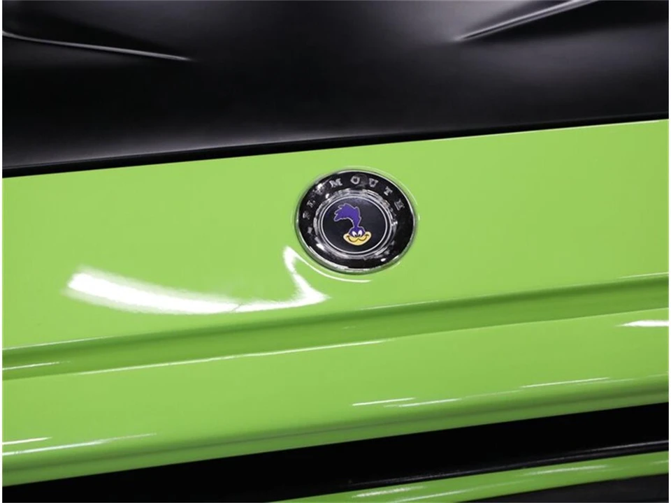 1972 Plymouth Road Runner 2nd Gen - Image 8 of 31