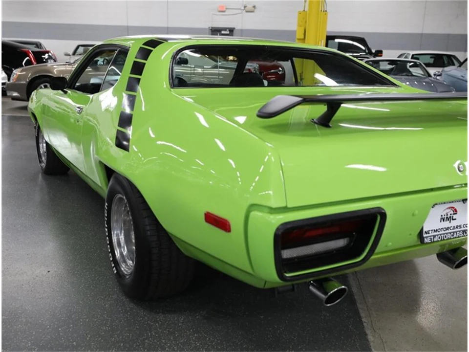 1972 Plymouth Road Runner 2nd Gen - Image 28 of 31